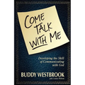 Come Talk with Me