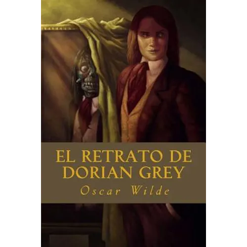 El Retrato de Dorian Grey