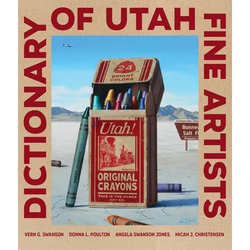 Dictionary of Utah Fine Artists