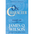 On Character
