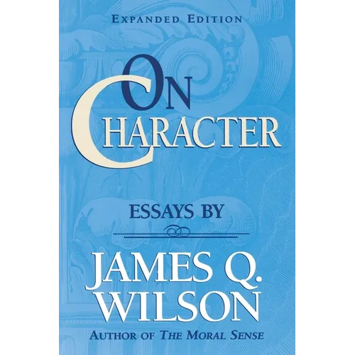 On Character