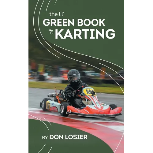The Lil' Green Book of Karting