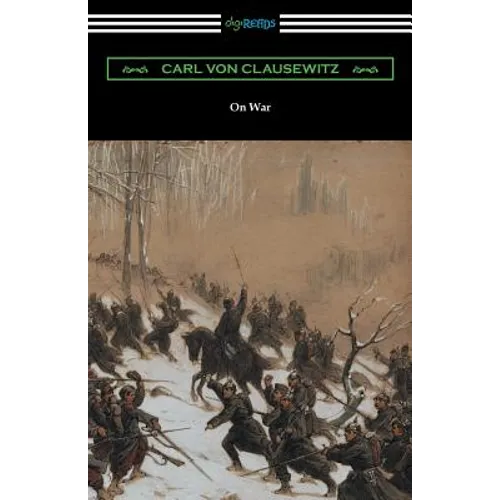On War (Complete edition translated by J. J. Graham)