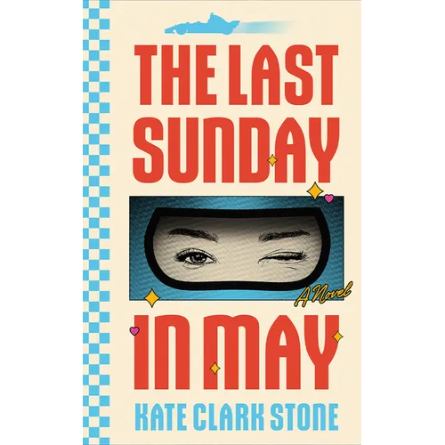 The Last Sunday in May