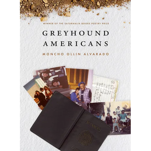 Greyhound Americans