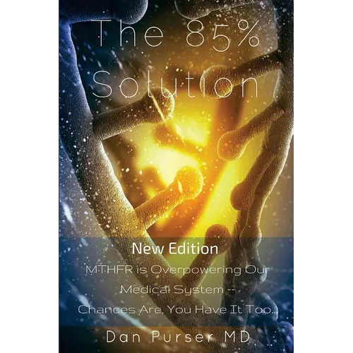 The 85% Solution