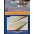 Scarfing Basics: Cutting & Gluing, Strong, Straight, & Clean Scarf Joints in Plywood & Lumber