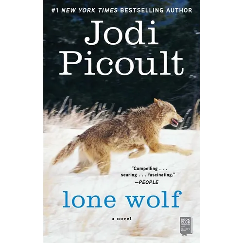 Lone Wolf