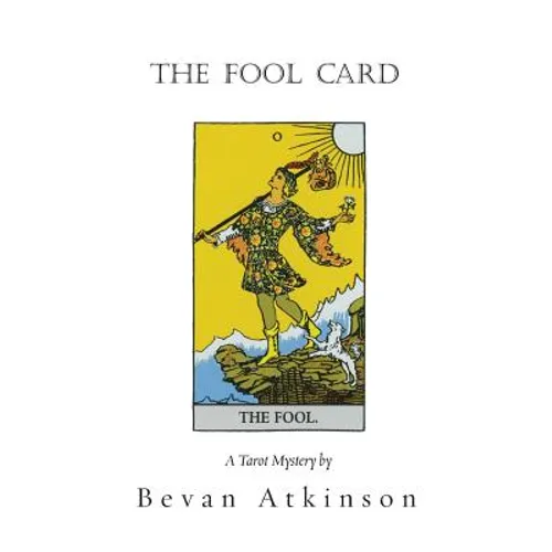The Fool Card