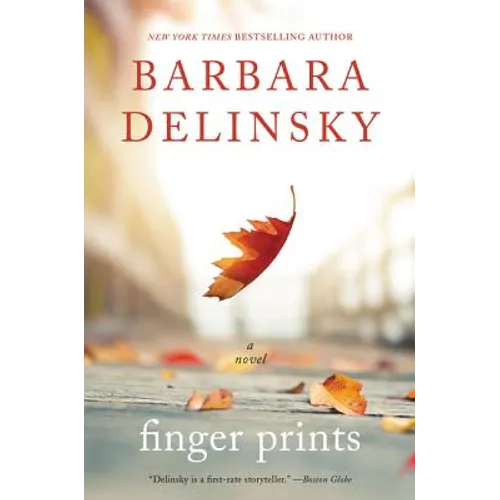 Finger Prints