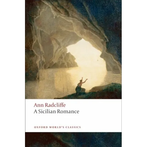 A Sicilian Romance