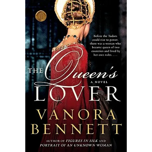 The Queen's Lover
