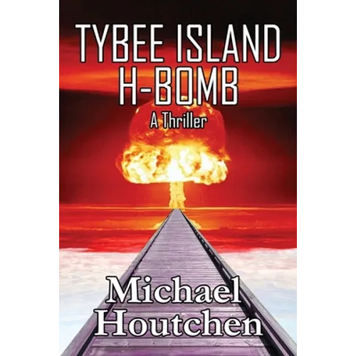 Tybee Island H-Bomb