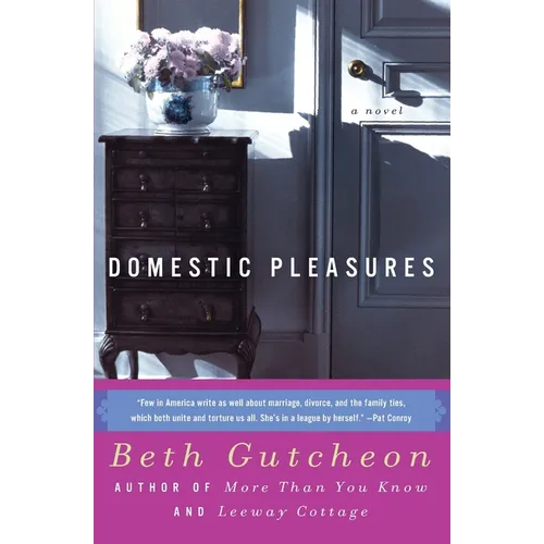 Domestic Pleasures