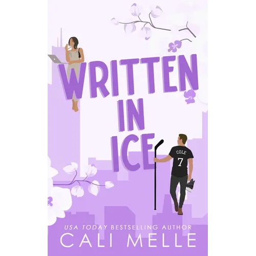 Written in Ice