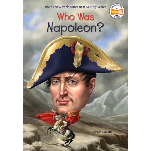 Who Was Napoleon?