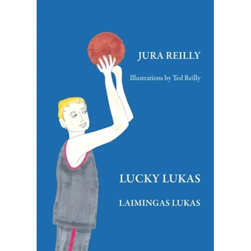 Lucky Lukas