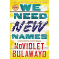 We Need New Names