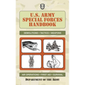 U.S. Army Special Forces Handbook