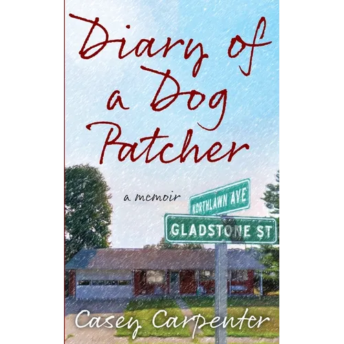 Diary of a Dog Patcher