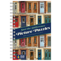 Spot the Difference Picture Puzzles: 100 Puzzling Pictures!