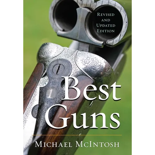 Best Guns