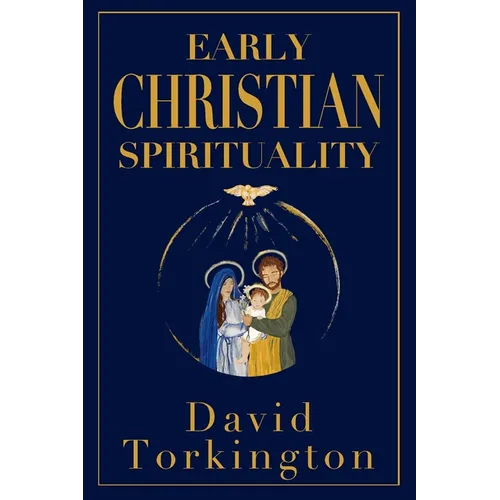 Early Christian Spirituality