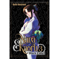 Nana & Kaoru: Black Label, Volume 3