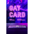 Gay Card