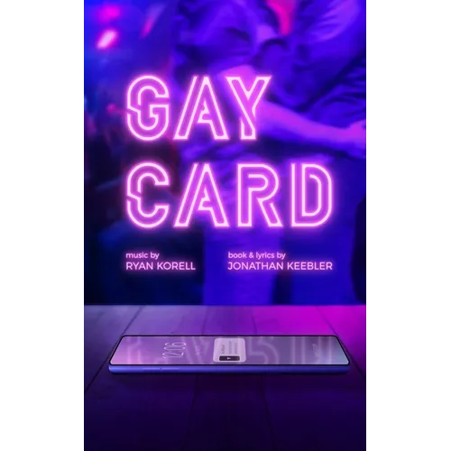 Gay Card