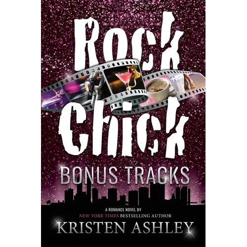 Rock Chick Bonus Tracks
