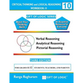 Critical Thinking and Logical Reasoning Workbook-10