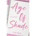 Age of Shade (A Steamy, Age Gap Romance)
