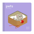 Touchthinklearn: Pets