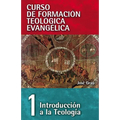 El Cft 01- Introducci��n a la Teolog��a
