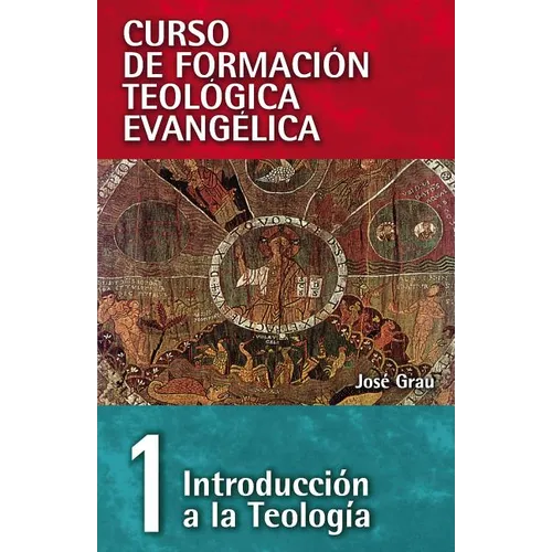 El Cft 01- Introducci��n a la Teolog��a
