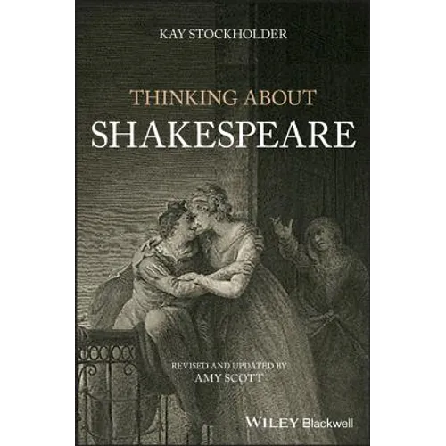 Thinking About Shakespeare