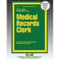 Medical Records Clerk