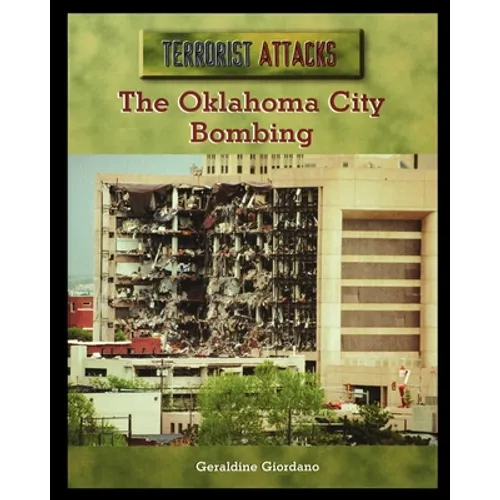 The Oklahoma City Bombing