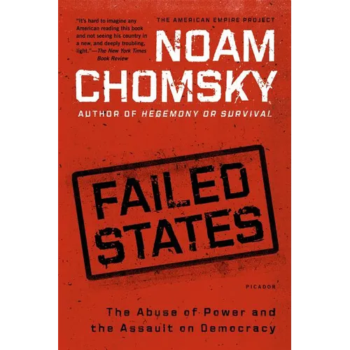 Failed States
