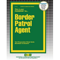 Border Patrol Agent