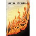 Nauvoo Expositor: The First and Last Issue