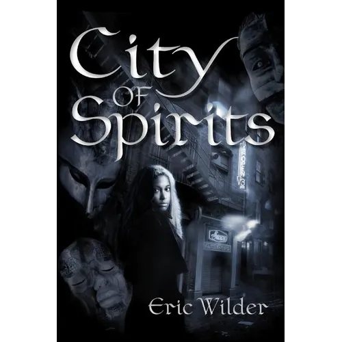 City of Spirits