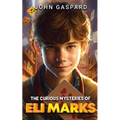 The Curious Mysteries of Eli Marks