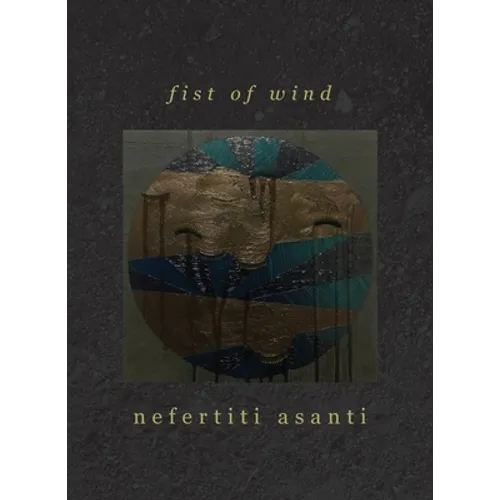fist of wind