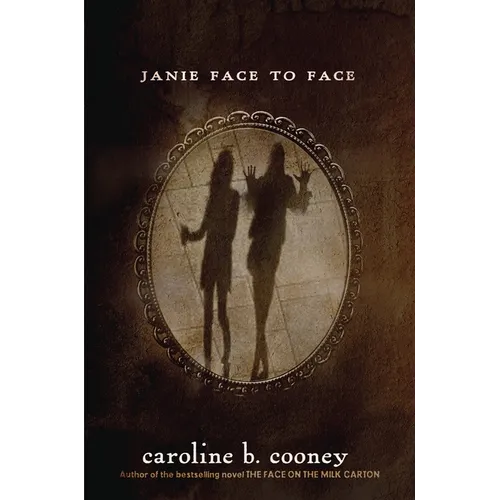 Janie Face to Face