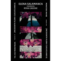 Tal Vez Monstruos / Monsters Maybe: Fragments from [INCOGNITA FLORA CUSCATLANICA]
