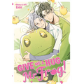 Give Me a Hug, Mr. Frog!