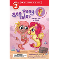 Sea Pony Tales #2: The New Kids in School