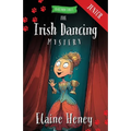 The Irish Dancing Mystery - Blackthorn Stables Junior